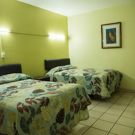 Hotel Esperanza-2