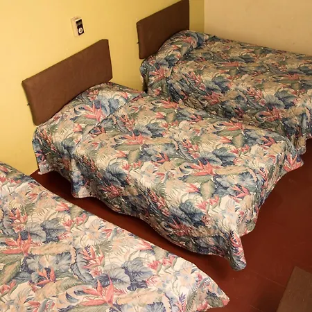 Hotel Esperanza-3