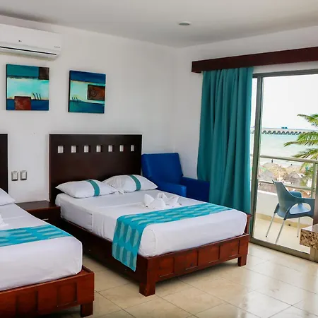 Playa Linda Hotel-2