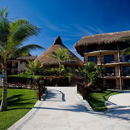 Catalonia Yucatan Beach Resort & Spa-3