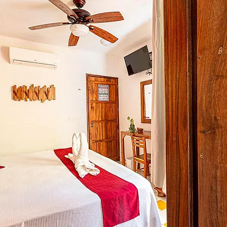 Hotel Casa Hipil-2