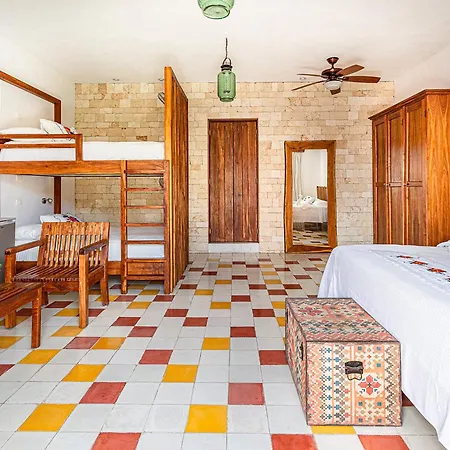 Hotel Casa Hipil-3
