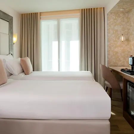 Hotel Des Champs-Elysees-2