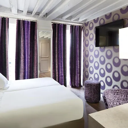 Hôtel Jacques De Molay-3