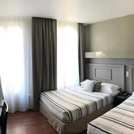 Cosmotel Hotel-2