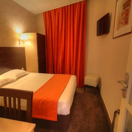 Hotel Des Trois Gares-2