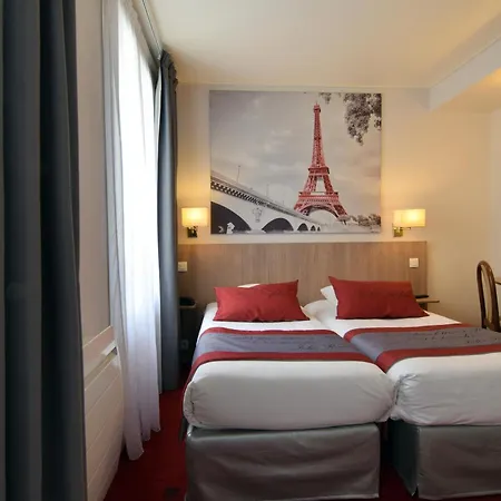 Saphir Grenelle-2