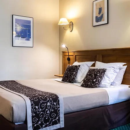 Hotel Heliot, Cosy Places By Charme & Caractere-2
