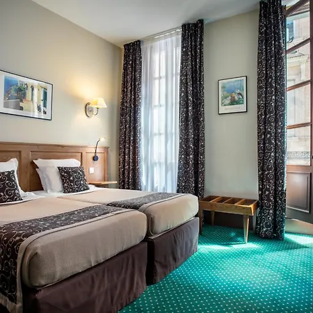Hôtel Héliot, Cosy Places by Charme&Caractère-2