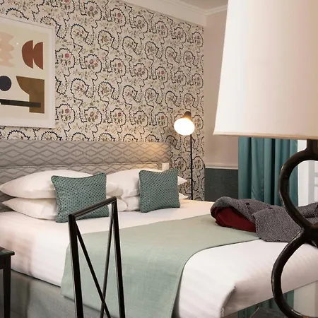 Hotel Relais Bosquet By Malone-2