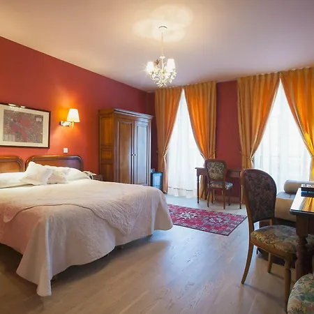 Hotel Du Palais Bourbon-3