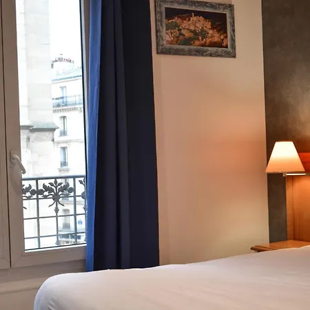 Hotel De La Perdrix Rouge-2