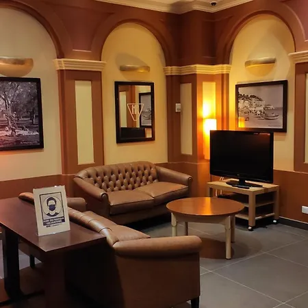 Residence Share Inn-3