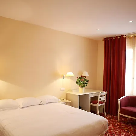 Hôtel Le Roncevaux-2