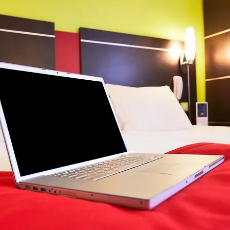 Enzo Hotels Reims Tinqueux-2