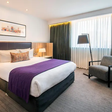 Park Regis Birmingham-3