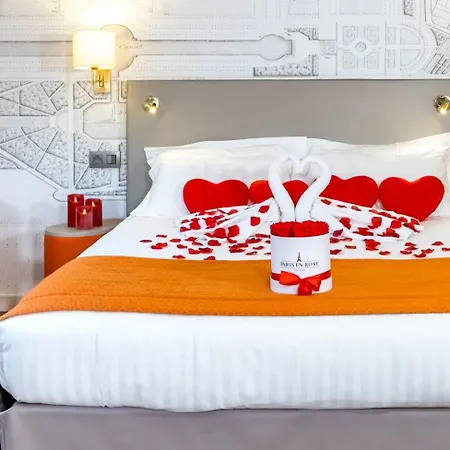Hotel Montbriand Antony - Ancien Alixia-2