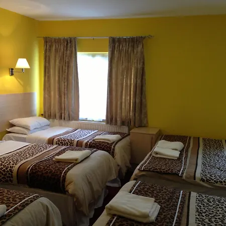 Acton Town Hotel-3
