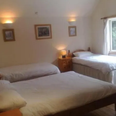 Achill Guest House-2