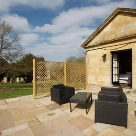 Wyck Hill House Hotel & Spa-3