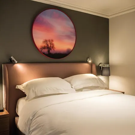Cottons Hotel And Spa-2