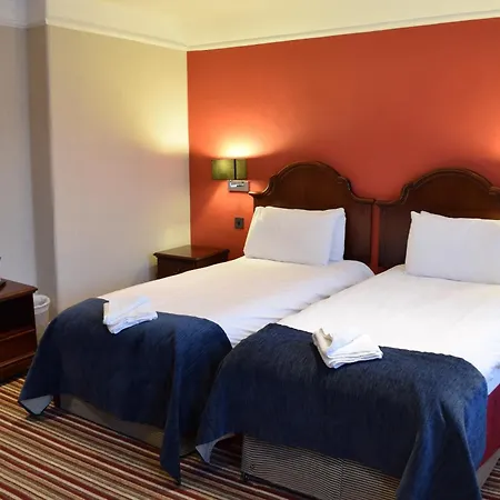 Uno Hotel Rose And Crown Tonbridge-2