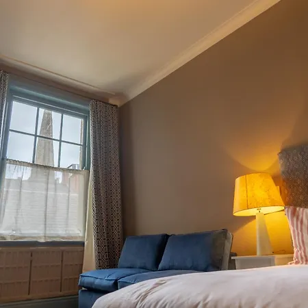 The Green Dragon Hotel-3