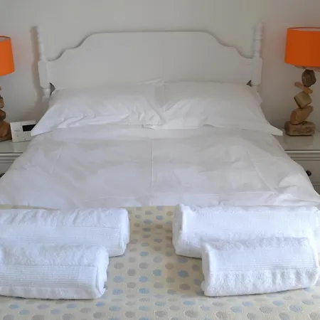 Tregony Guest House-3