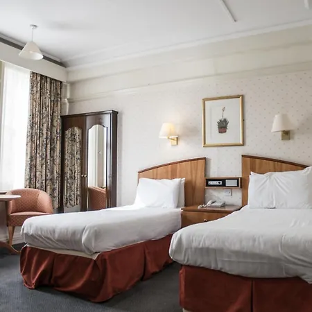 Crown & Mitre Hotel-3