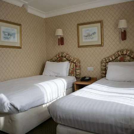 Crown & Mitre Hotel-3