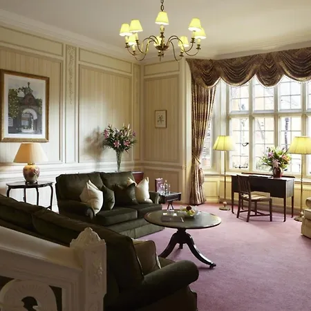 Tylney Hall Hotel-3