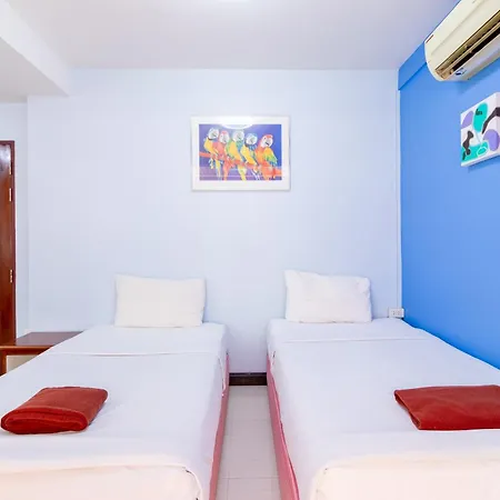 Thipurai Annex Hotel-2