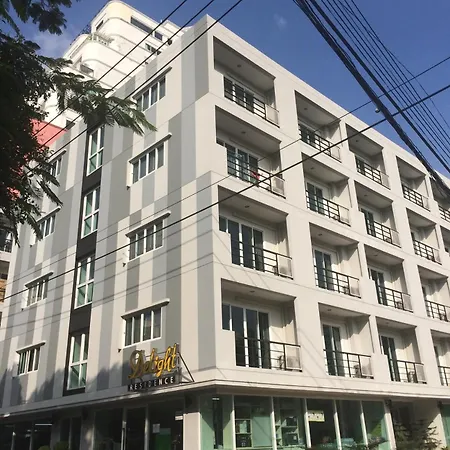 ดีไลท์ เรสซิเดนซ์-3