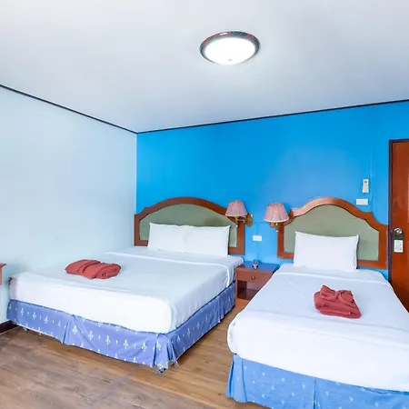 Thipurai Annex Hotel-3