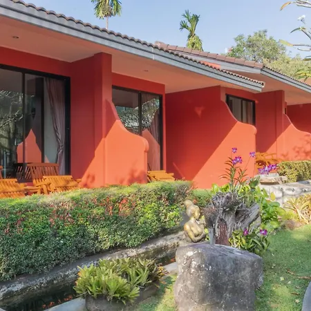 Mai Morn Resort Sha Plus-2