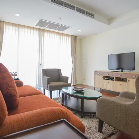 Gm Serviced Apartment-2