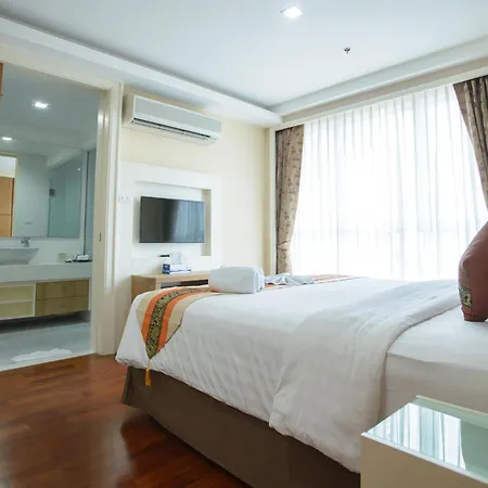 Gm Serviced Apartment-3