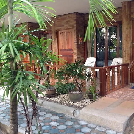 Ruan Mai Naiyang Beach Resort-2