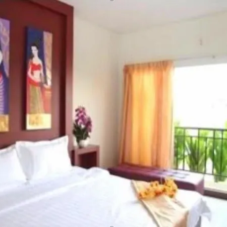 Asia Resort Kaset Nawamin-2