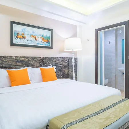 4M Pratunam Hotel-3