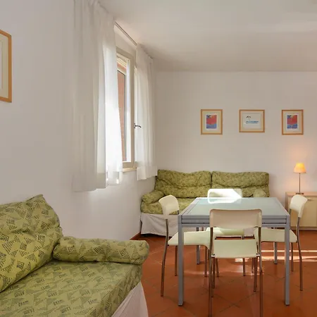 Residence San Rossore-3