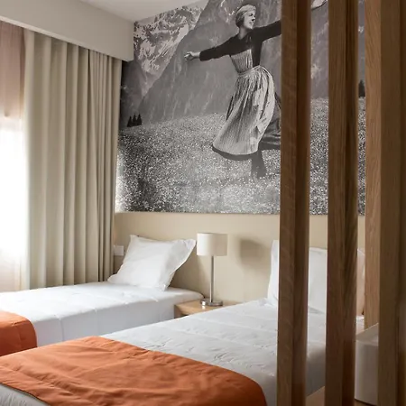 Porto Coliseum Hotel-2