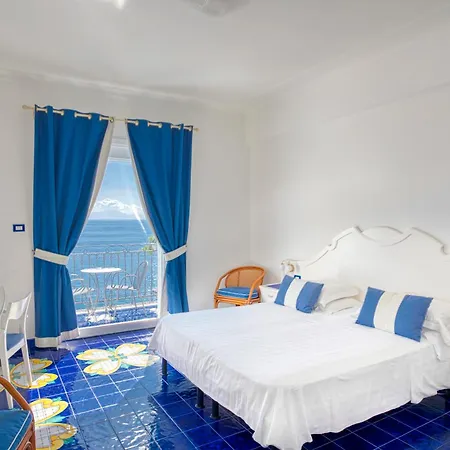 Hotel Cetus-2