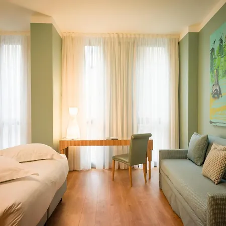Hotel Spadari Al Duomo True Stay-2