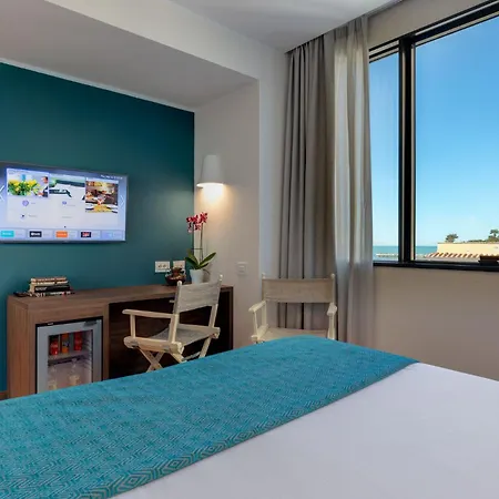 Fly Deco Hotel-2