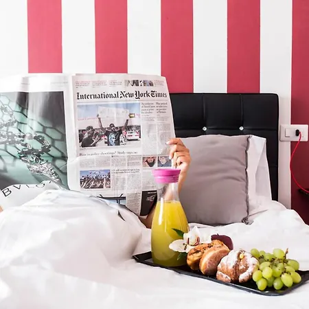 Il Giglio Rosso B&B-3