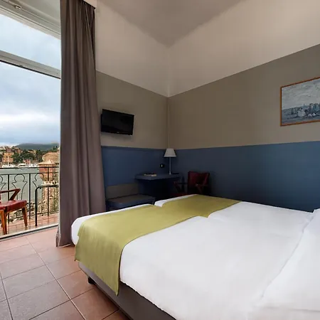 Hotel Italia E Lido Rapallo-3