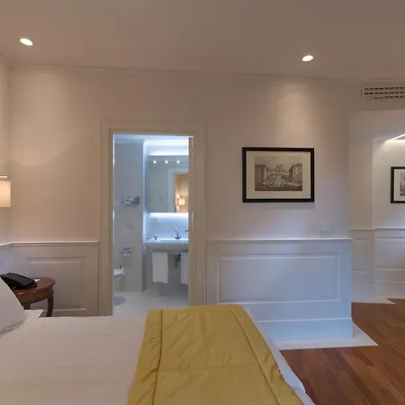 Hotel Degli Artisti-2
