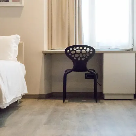 Lvg Hotel Collection - San Giovanni-2