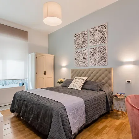 Fior Di Loto Rooms-3